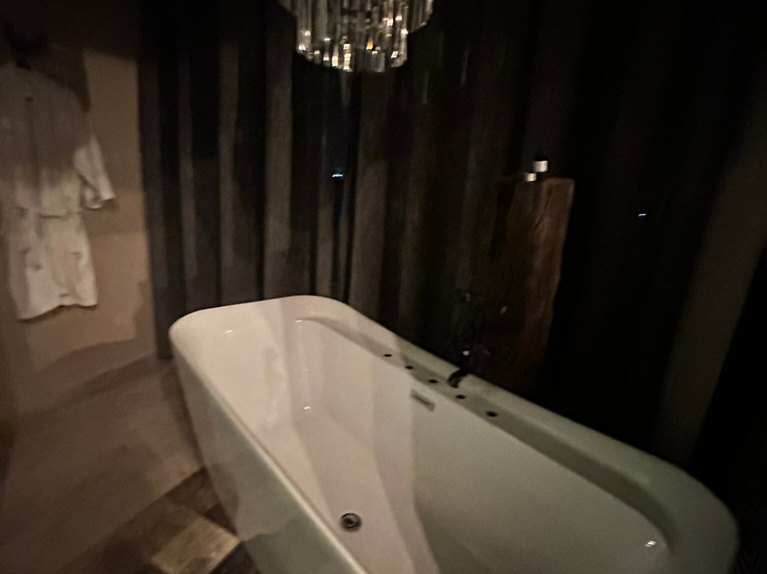 Suites Campestres Montebello主图