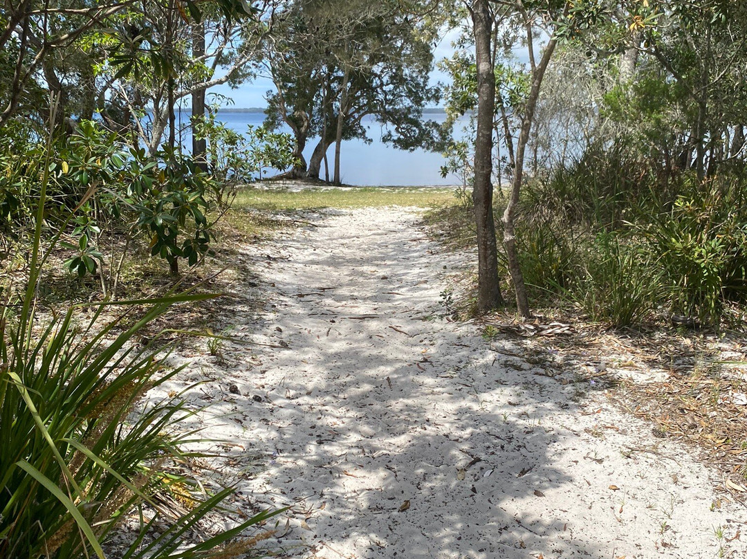 迈奥尔海岸自然度假村主图