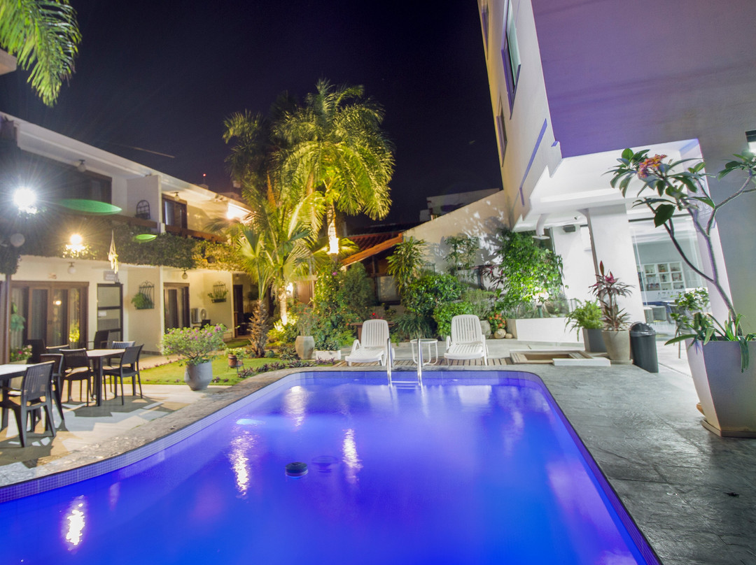 Hotel Sirari by Regina主图