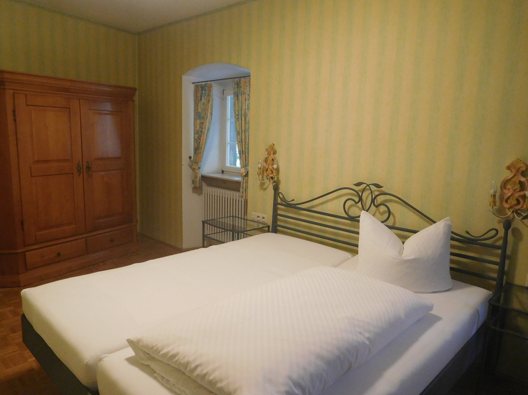 Gasthof zum Baren主图