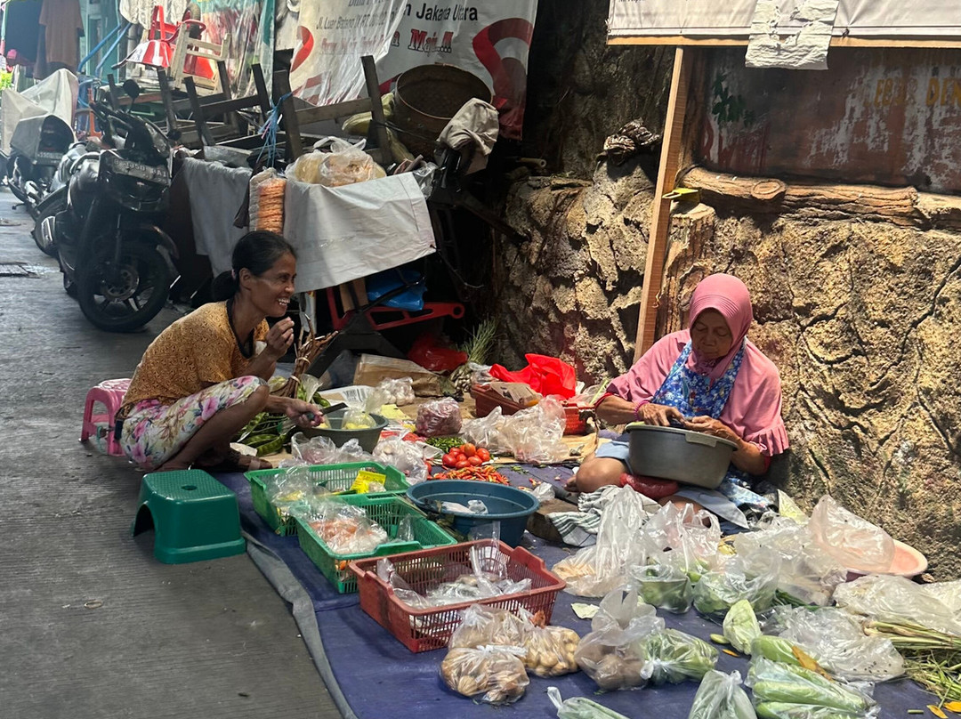 Jakarta Hidden Tours-雅加达必去景点