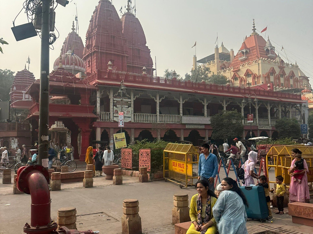 Private India Guided Tours-阿格拉必去景点