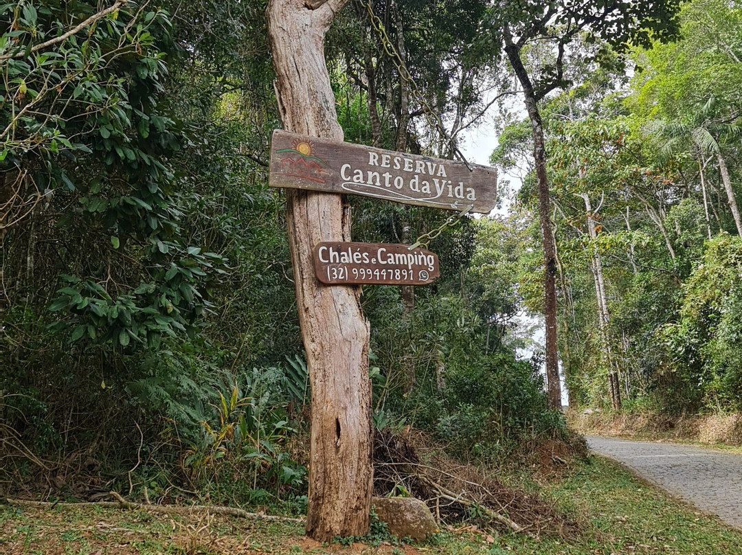 Janela do Céu-Lima Duarte必去景点