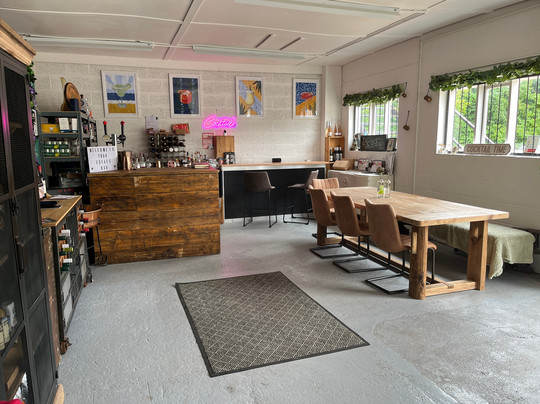 Sip 'n' Swig Hq-埃文河畔斯特拉特福必去景点