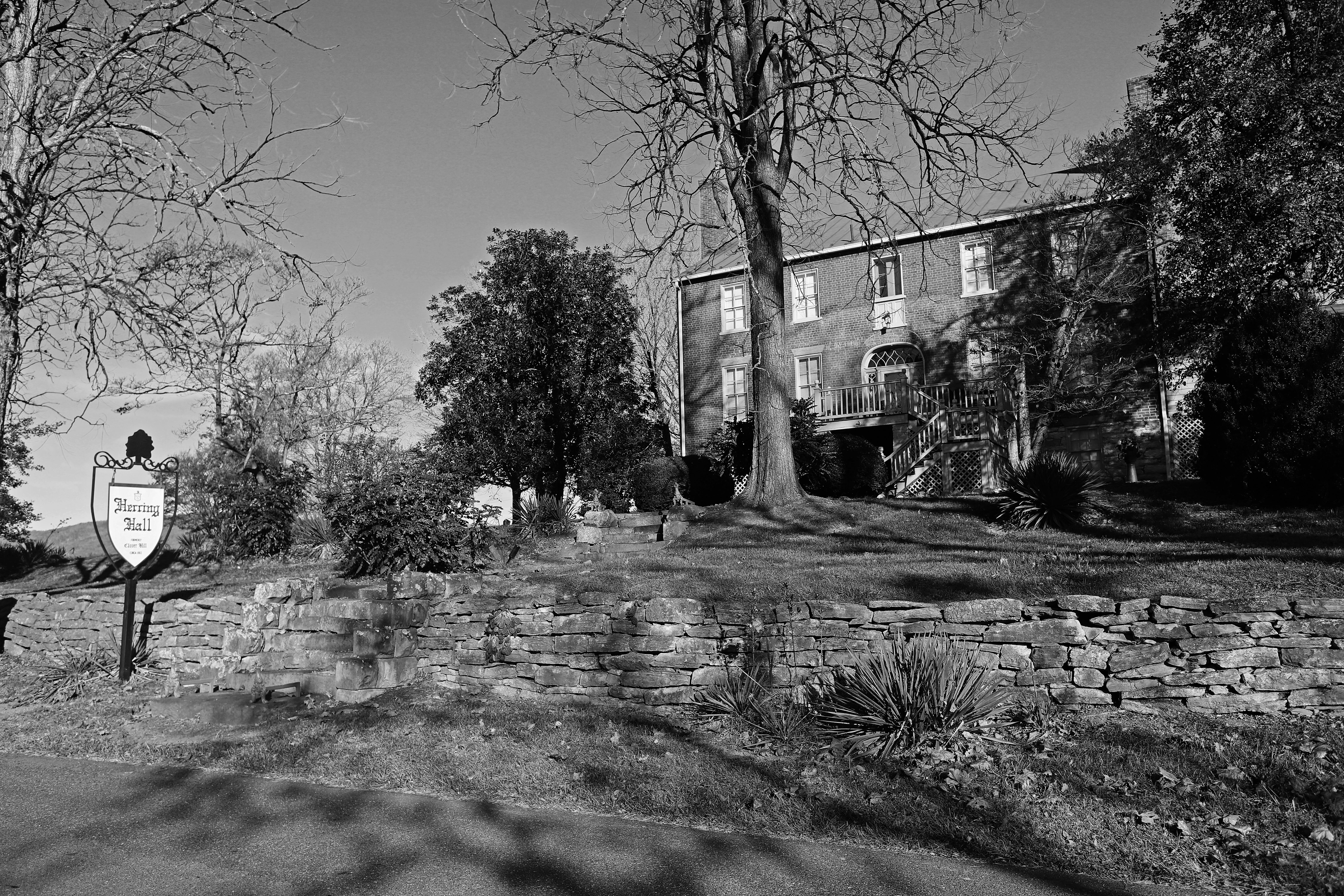 Herring Hall Bed and Breakfast-官方