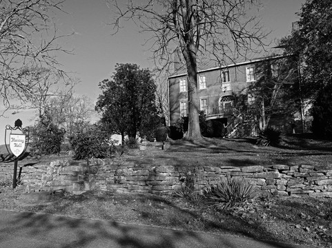 Herring Hall Bed and Breakfast主图