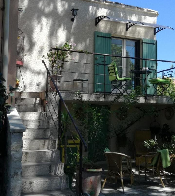 伯尔尼与米歇尔住宿加早餐旅馆