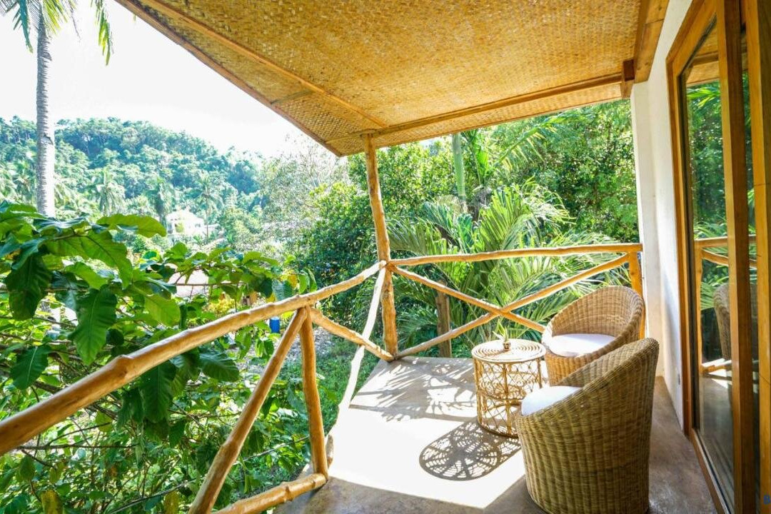 Serenity Hotel