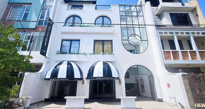 As One Hotel Bien Hoa