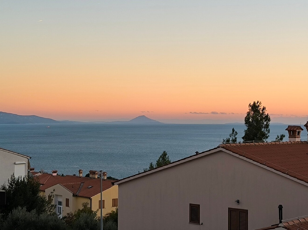 Rabac (porto Albona)-拉宾必去景点