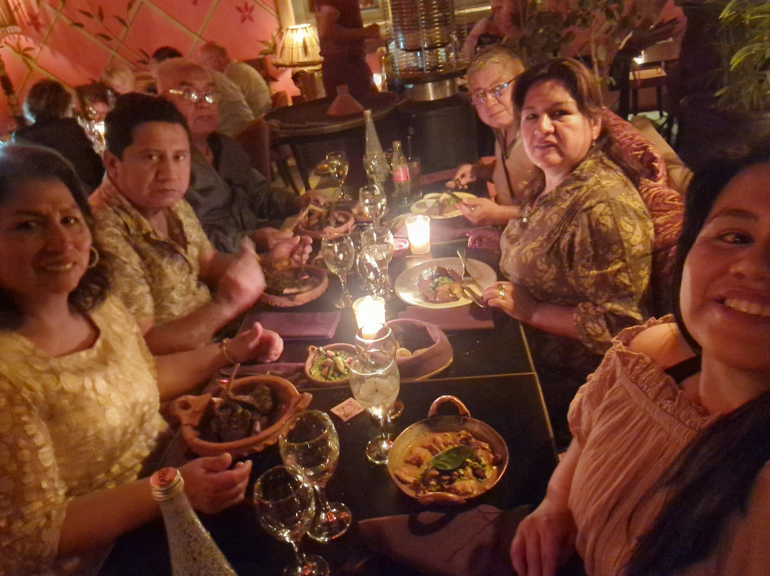 Mundo Marruecos - Viajes Privados-卡萨布兰卡必去景点