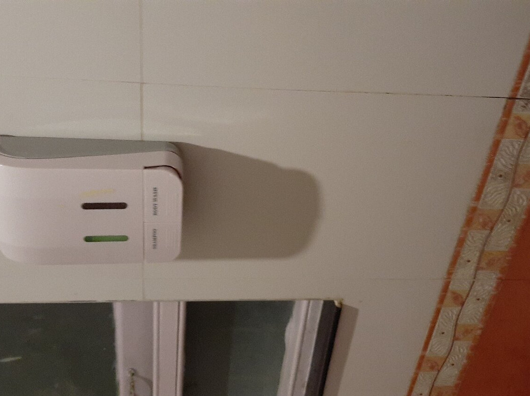 奇特拉公园宾馆主图