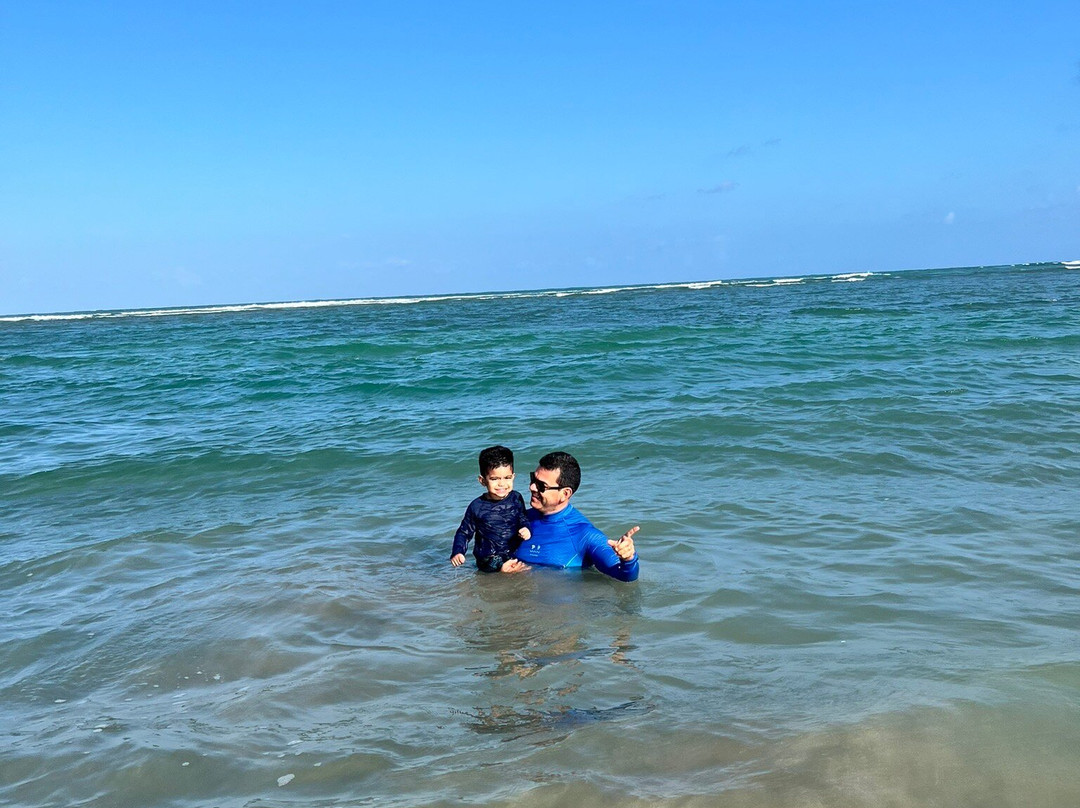 Serrambi Praia主图