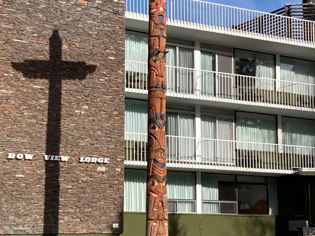 包湖景观酒店主图