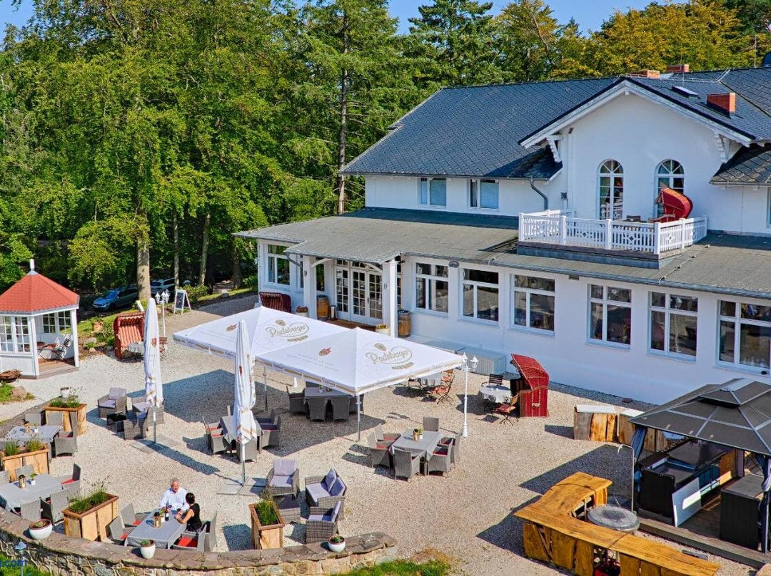 Schlossappartements Heringsdorf