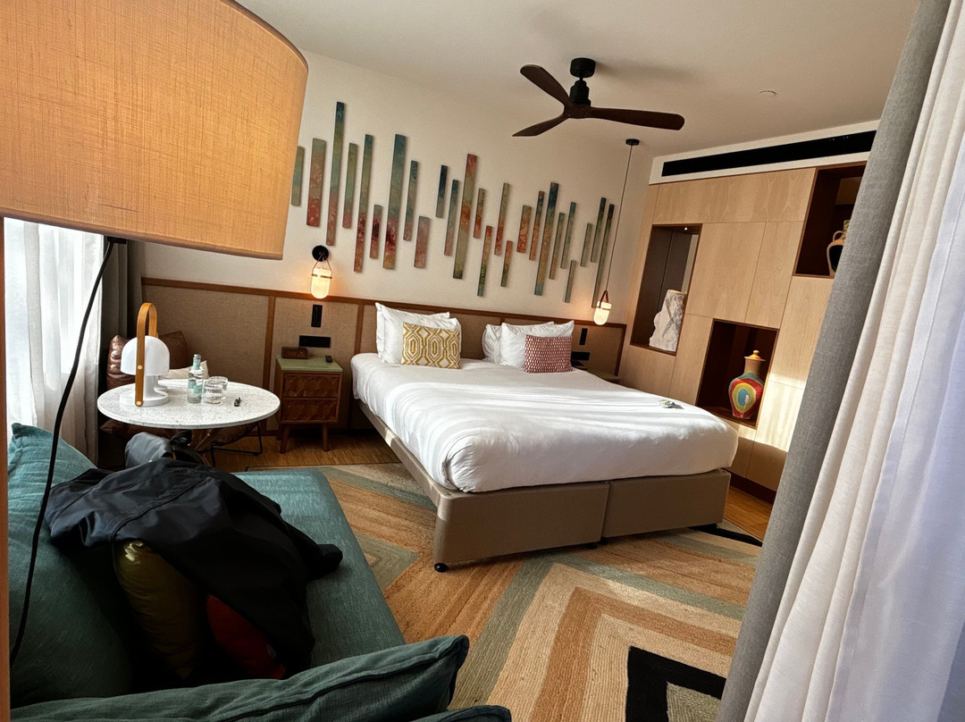 Kimpton Aysla Mallorca By IHG主图