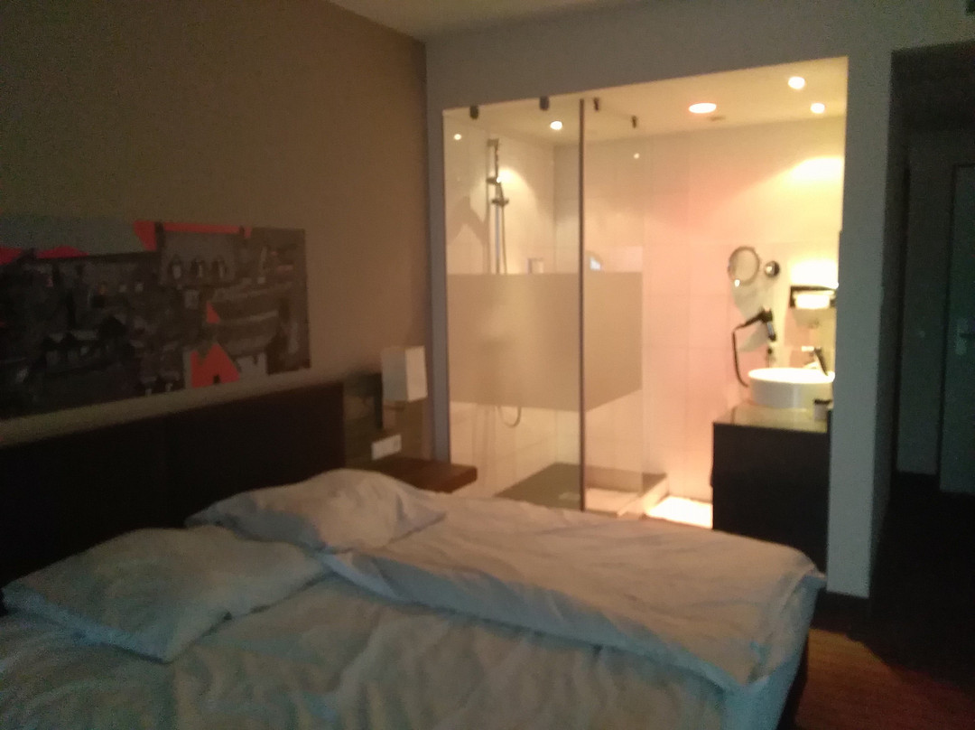 挪威纳提尔酒店酒店主图