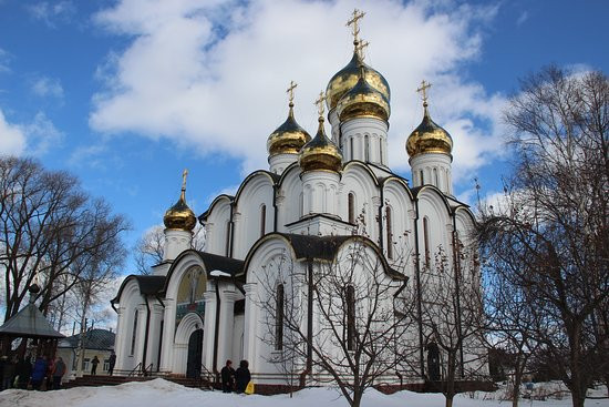 Ivanisovo旅游攻略图片