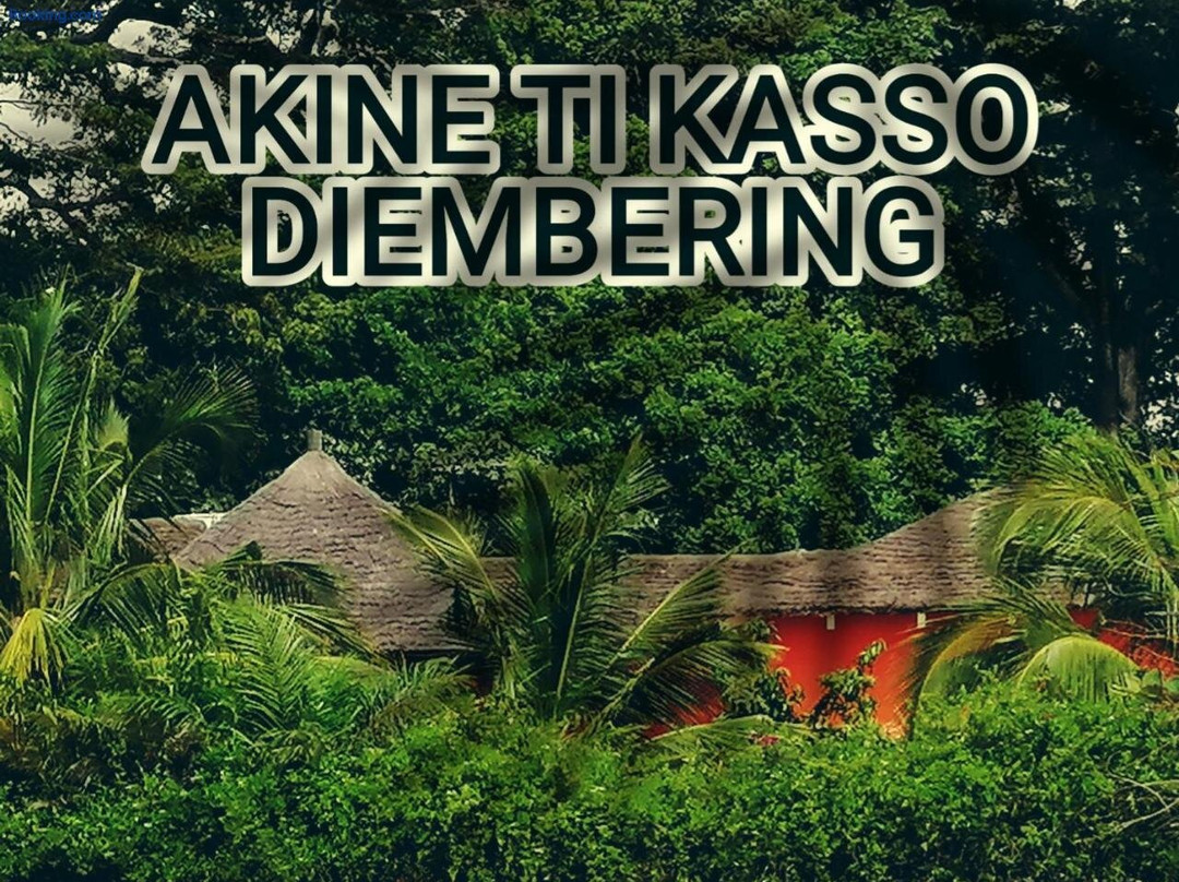 Akine TI Kasso
