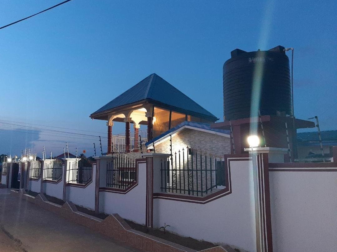 Maxjen Haven Guest House