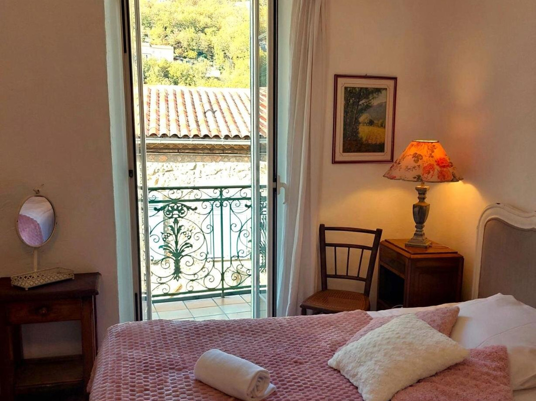 La Maison Barnoin主图