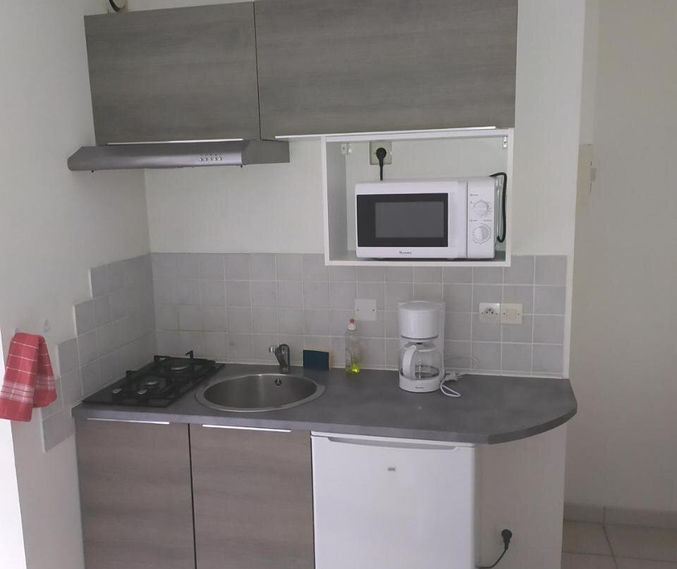 Appartement de Plage