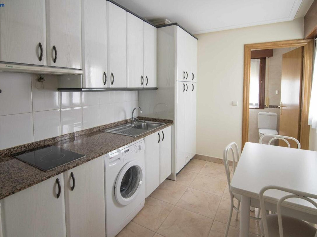Apartamentos Mugarri