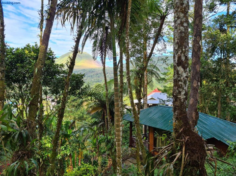 Rimba Eco Resort