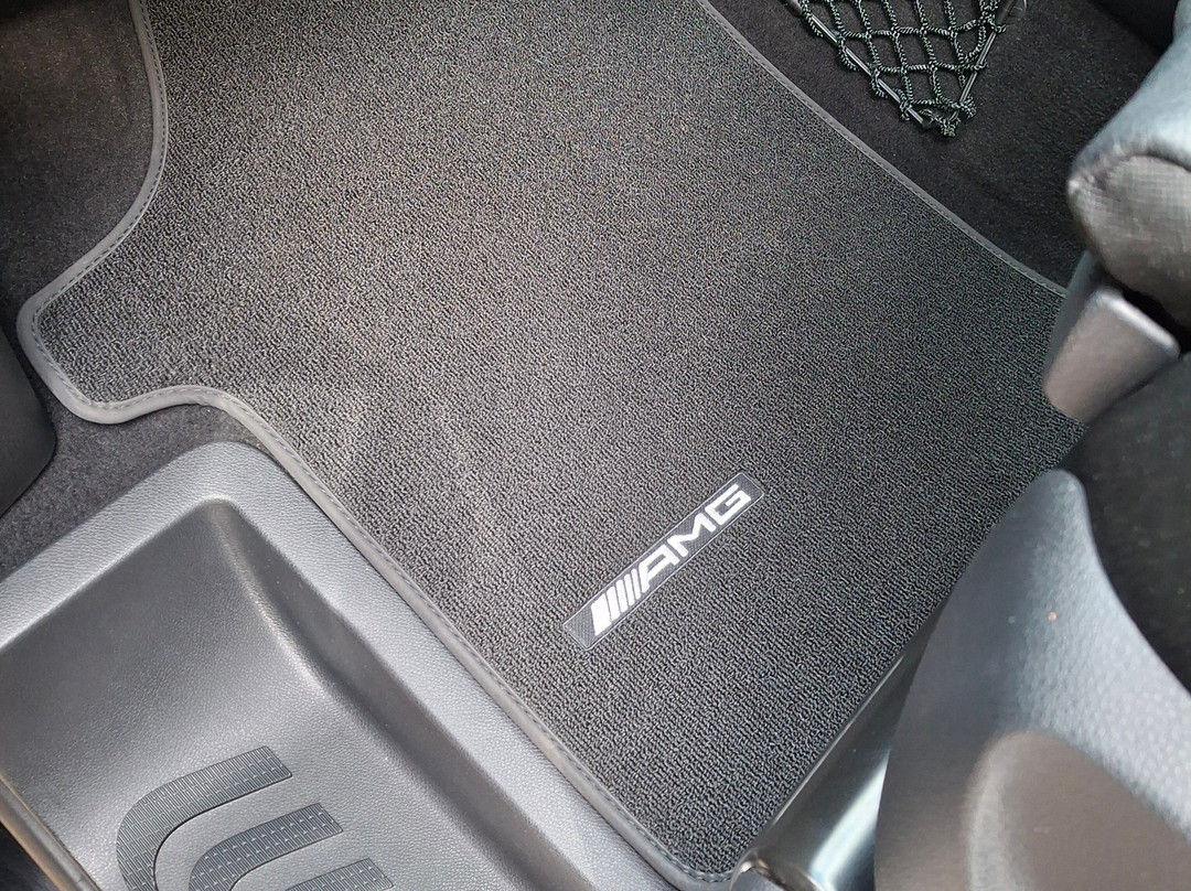 Surf City Transfers-棕榈海滩必去景点