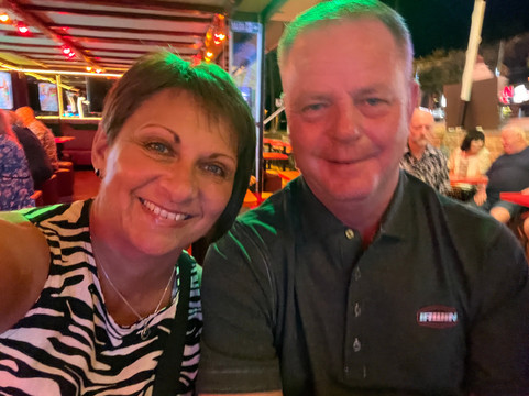 Sax Rock Bar-美洲海滩必去景点