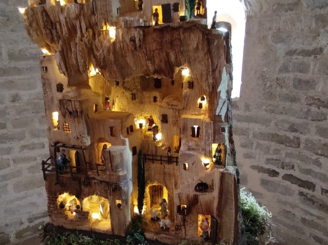 Abbazia di Sant'Urbano-Apiro必去景点