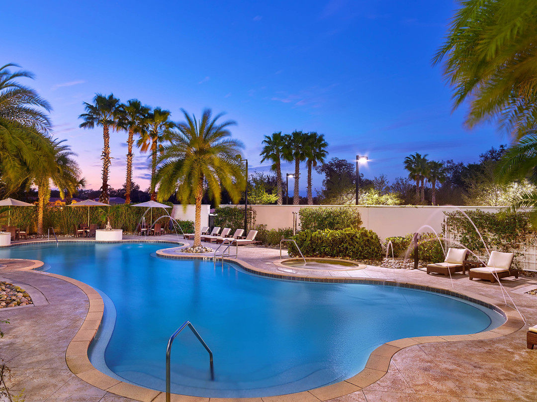 The Westin Lake Mary, Orlando North主图