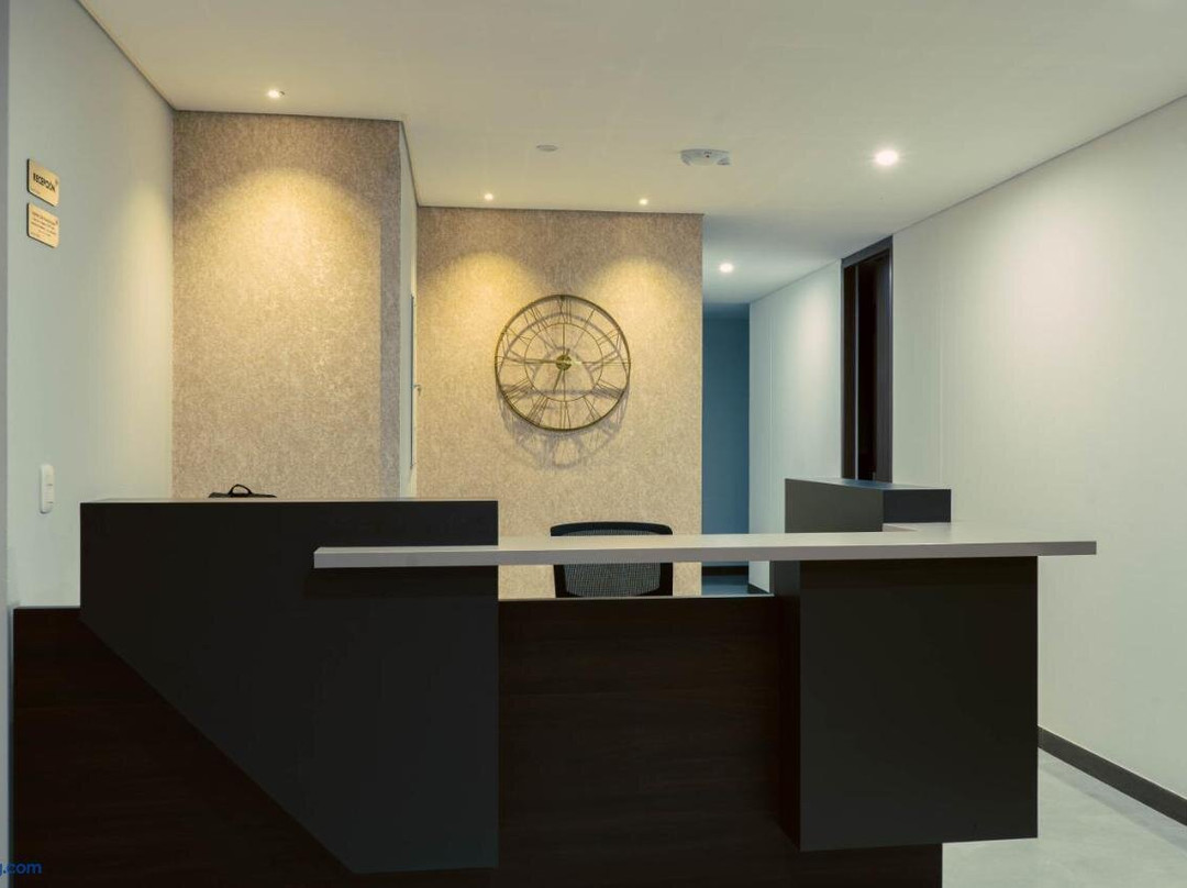 Hotel Boutique Genazzano