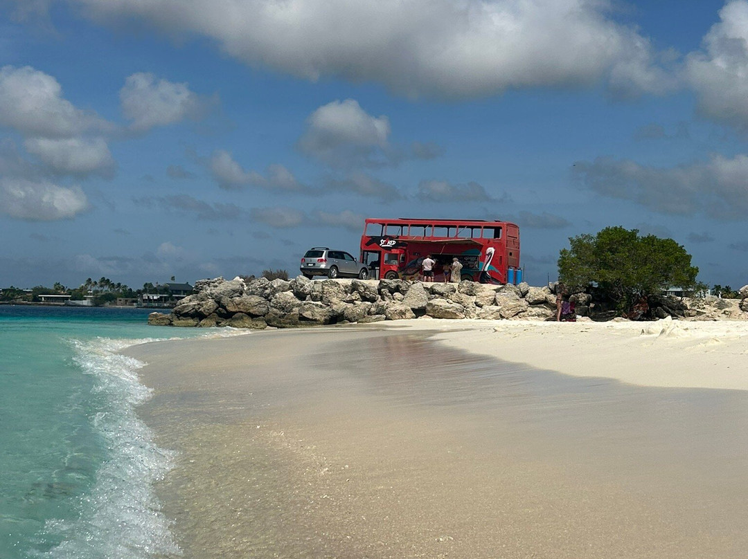 Te Amo Beach-Kralendijk必去景点