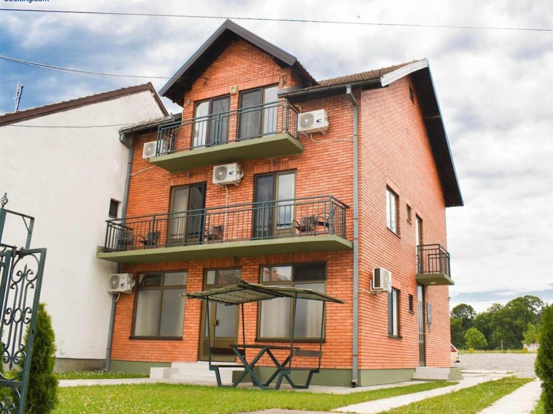 Apartmani Petra Sabac