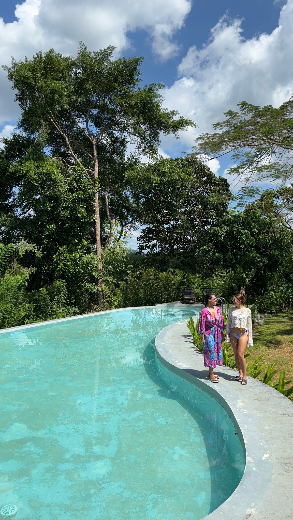 红树林渡假酒店-官方