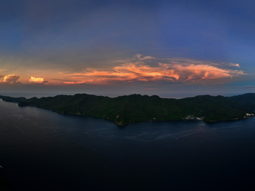 YOS Dive Lembeh-Eco Beach Resort-比通必去景点