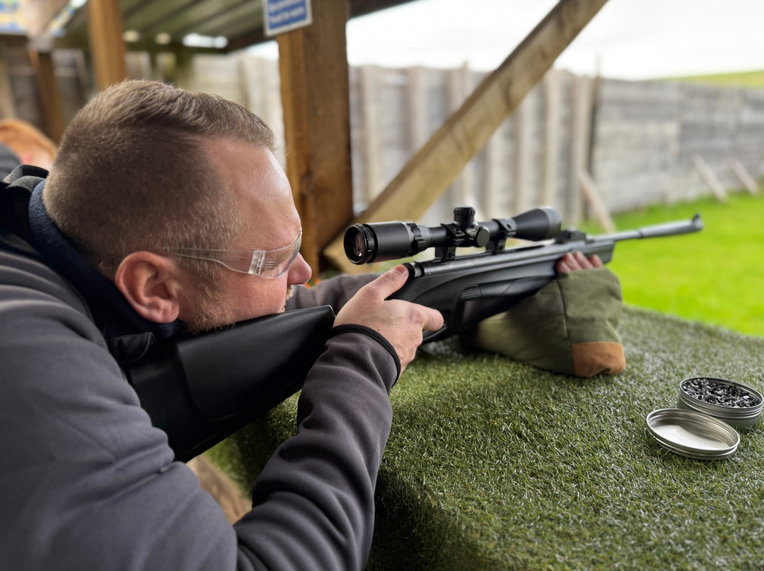 Yorkshire Activity Centre景点图片