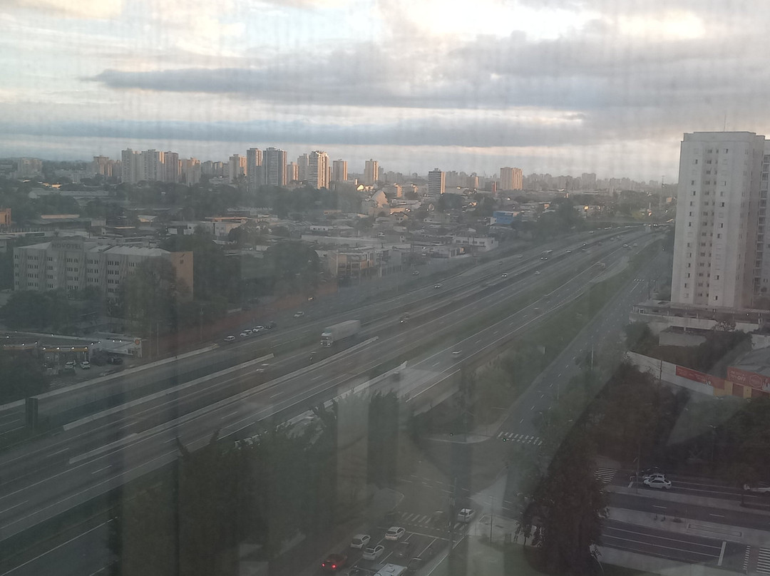 Nacional Inn Sao Jose dos Campos主图