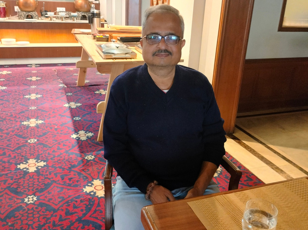 Hotel President主图