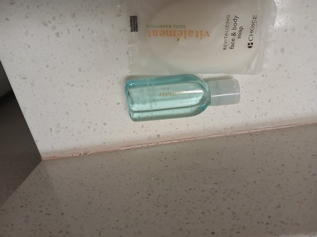 WoodSpring Suites Seattle Everett主图