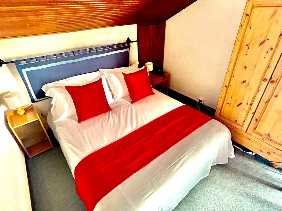 Bb La Nigritella主图