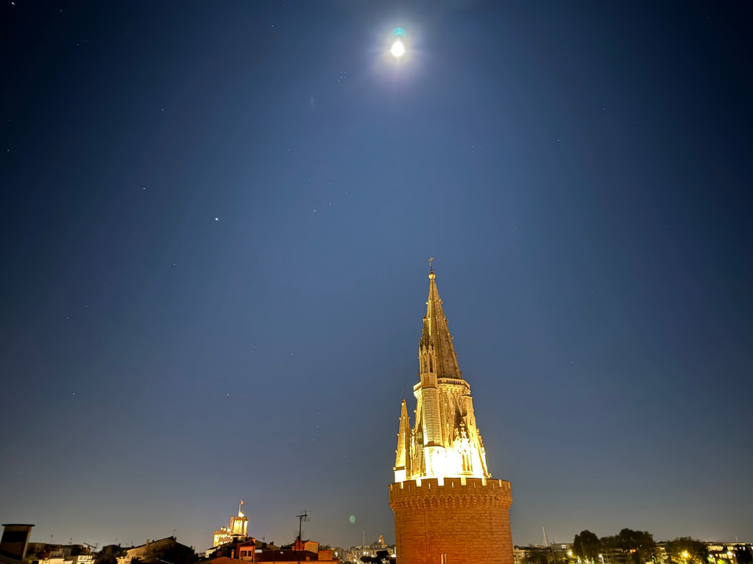 Hôtel de la Monnaie主图