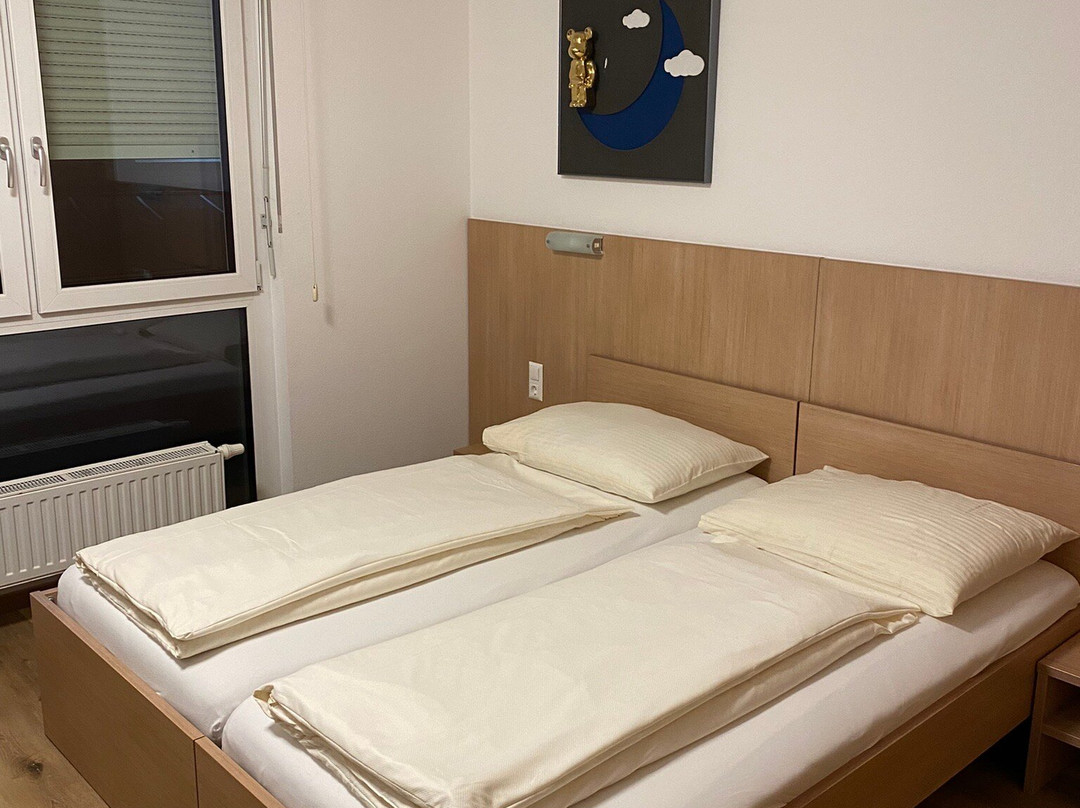 Motel Hohenems主图