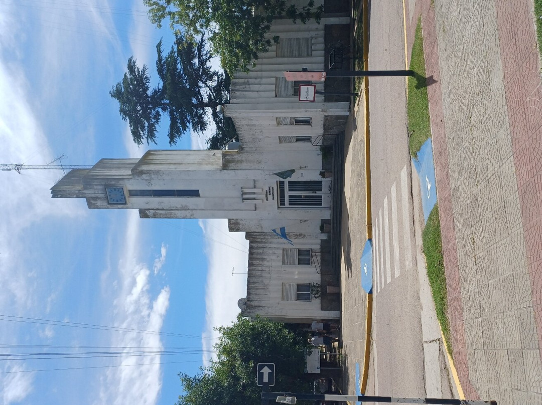 Plaza Independencia景点图片