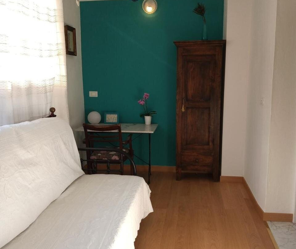 Holiday Home Carina