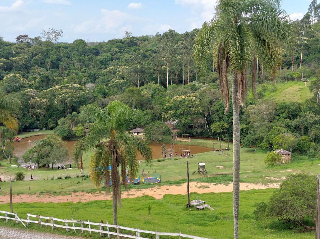 Parque Della Vittoria-Cotia必去景点