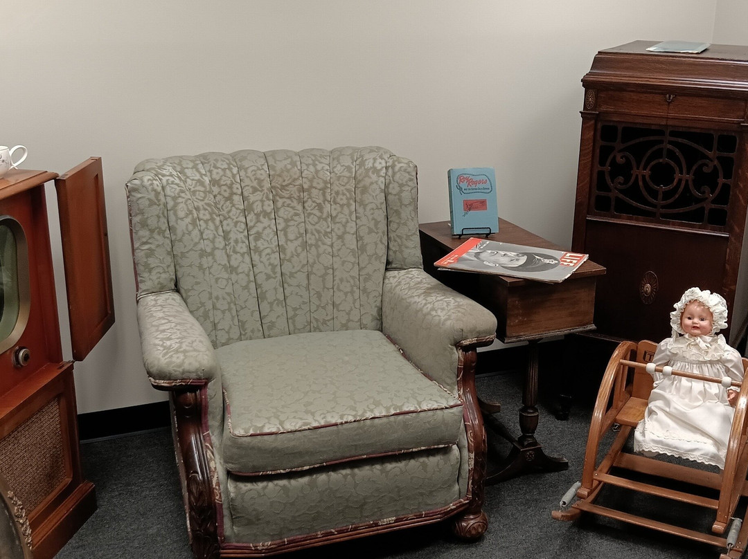 Iwo Jima / World War Ii Museum-East Hartford必去景点