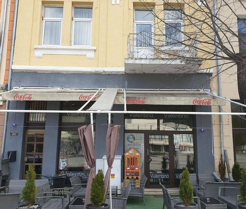 Hotel Valentino