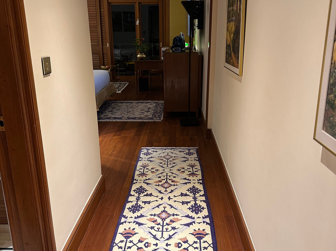 班加罗尔欧贝罗伊酒店主图